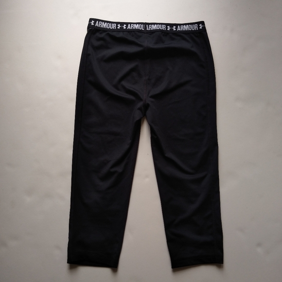 Under Armour Capri - Picture 3 of 3
